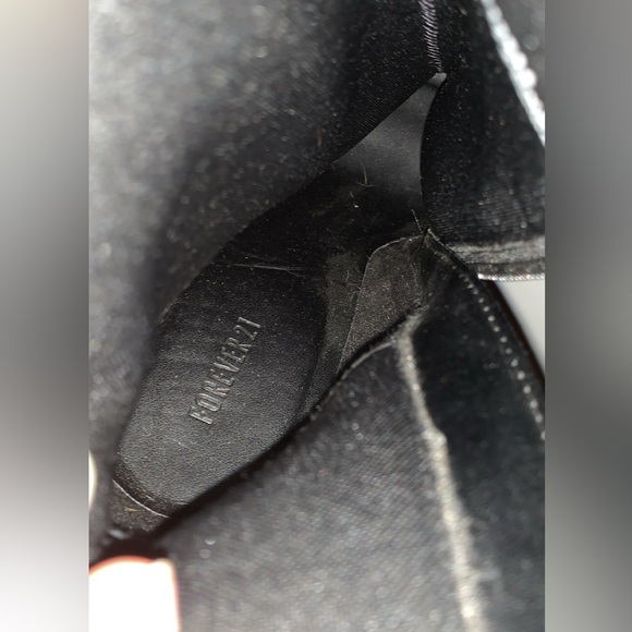 Forever 21 size 8 sock boots - Picture 4 of 6